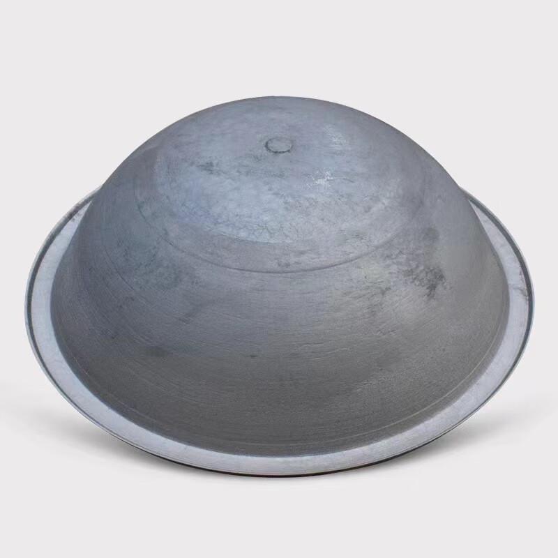 Deirien 103cm Commercial Cast Iron Wok