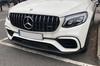 Front Grille 2015-2019 (GT Pan-American) for Mercedes GLC Coupe C253