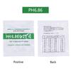 25pcs/lot PH Buffer Powder 4.00/6.86/9.18 Calibration Point PH Measure Calibration Solution Tool Accessories For PH Test Meter