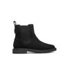 Ботинки Челси Lasocki CEO-WI23-ROUND-01 Black
