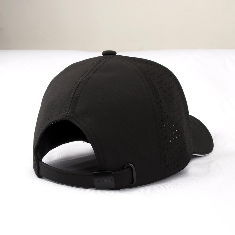 NSY2   Car Duck Tongue Cap 3D Hat Baseball Cap Hat Adjustable Casual Trucket Hat for Mercedes Benz AMG W212 W204 Car Interior stickers