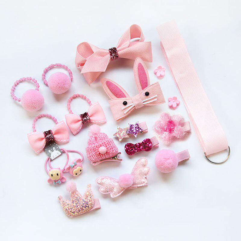 Набор украшений для волос