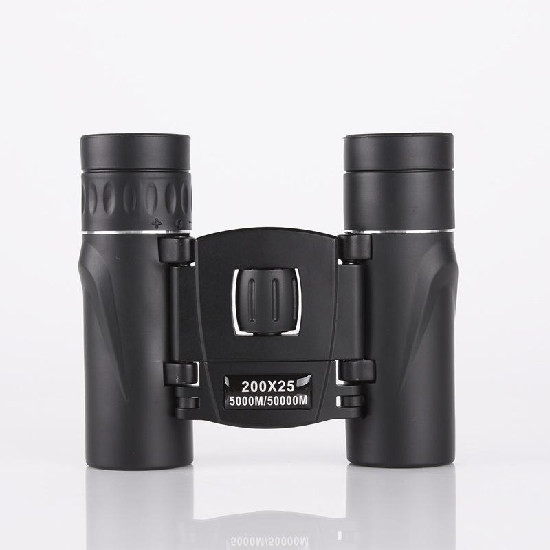 High Power 40X22/8X21 HD Outdoor Mini Portable Binoculars