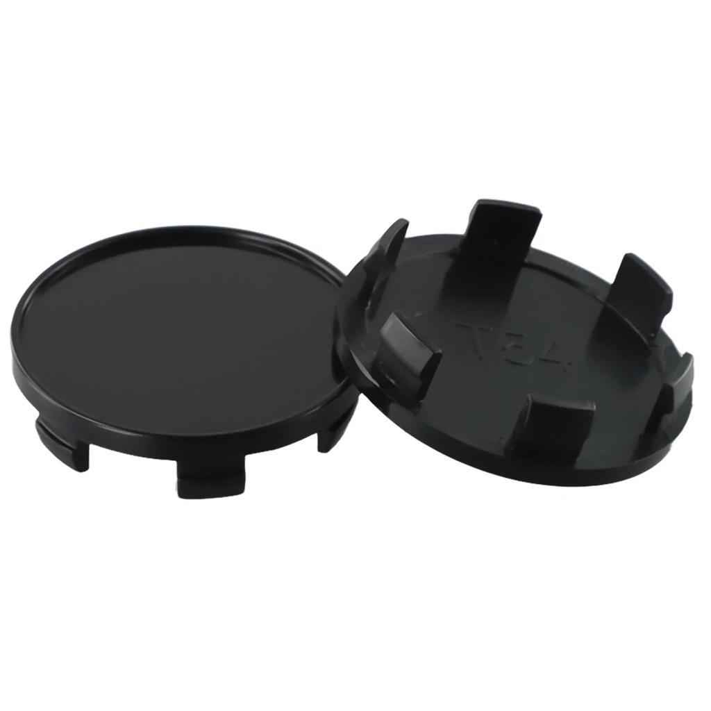 Крышка крышки центральной ступицы, простая установка центральной крышки 54 мм, автомобильные украшения, автомобильные аксессуары, диаметр 6 зажимов, высокое качество