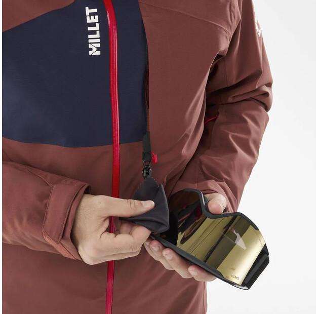 Millet Куртка Atna Peak