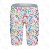 Mens Quick-Dry Surf Board Shorts Swim Trunks Water Sports Training Competition