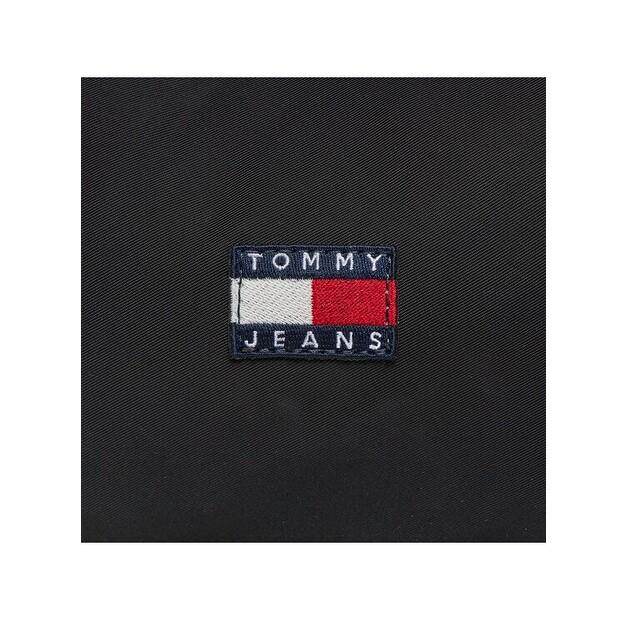 Сумка Tommy Jeans Tommy Jeans Tjw Heritage Shoulder Bag AW0AW15823 чёрный