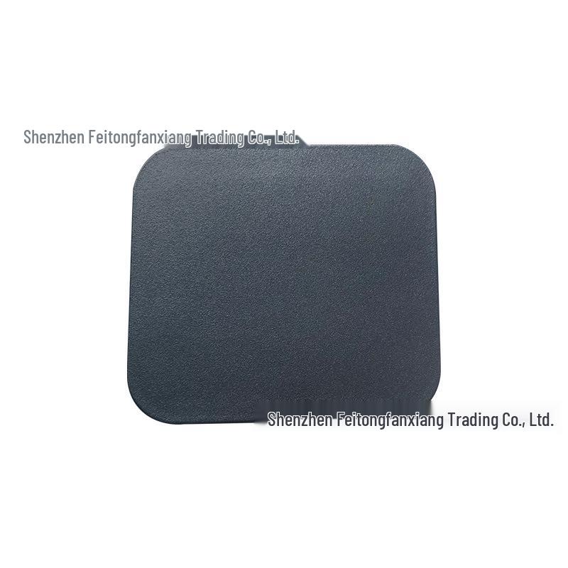 Крышка заднего буксировочного крюка для бампера Toyota Corolla 2019-2025 годов выпуска