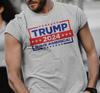 Футболки Дональда Трампа Спаси Америку MAGA Политические футболки Смешные футболки Трамп 2024