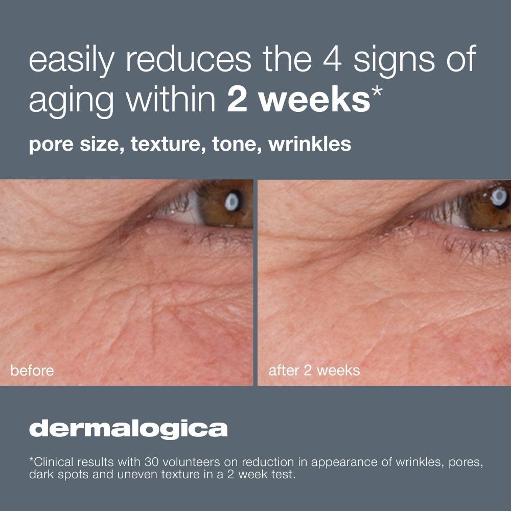 Dermalogica Travel Size Dynamic Skin Retinol Serum 0,34 унции