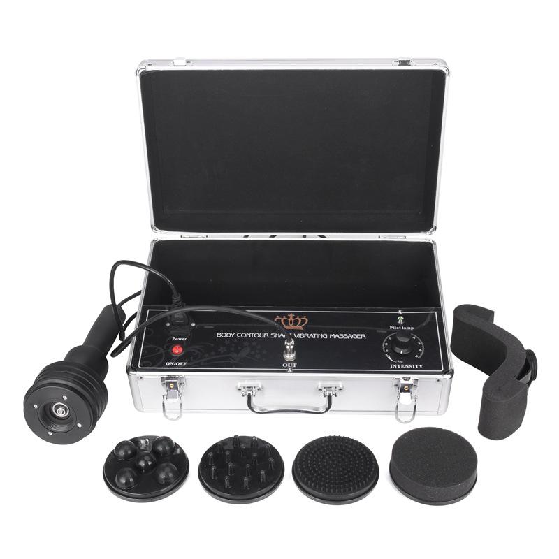 Портативный ручной массажер для всего тела G5 и корректор