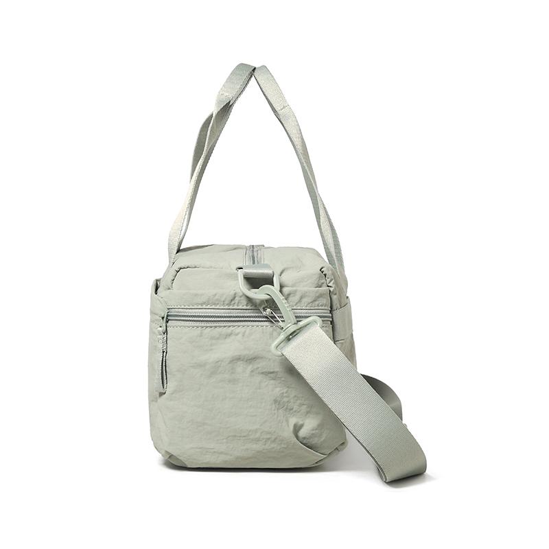 Women's Crossbody Bag Men's Sports Shoulder Bag Nylon Bag