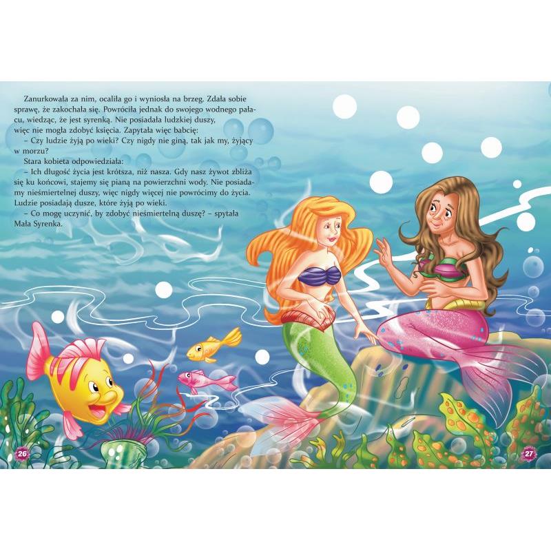 Fairy Tales For Girls Book Collection of Fairy Tales Stories Hardcover