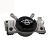 Transmission Mounting Suitable for:Bmw 7 G12 2016-2019 Bmw 5 G38 2016-2019 OE:2232 6862 577