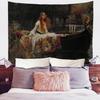 Tapestry Psesaysky John William Waterhouse the of