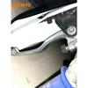 Motorcycle Accessories Brake Clutch Lever Kit Hydraulic Clutch Control Handles For KTM HUSQVARNA GASGAS Brembo Brake 2024 Bikes