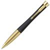 PARKER Urban Matte Black GT Ballpoint Medium Gift Officially S0735820 Pen, Nib, Oil-Based, Boxed, Imported,