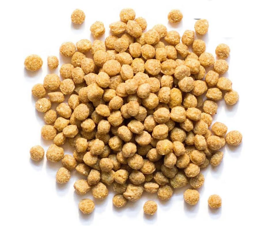 Vetafarm- South American Mix - Całoroczny Granulat Dla Żako, Konur, Amazonek I Innych Papug Z Ameryki Południowej 2Kg