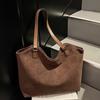 New Women's Large-capacity Tote Bag Shoulder Bag