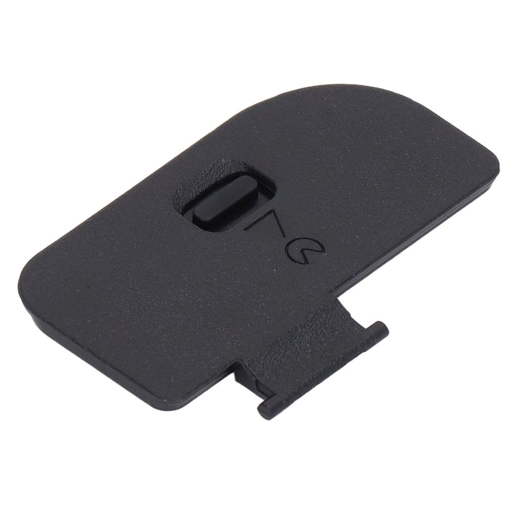 Battery Door Cover Professional Replacement Camera Battery Door Cover Lid for Micro SLR Cameras