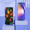 Чехол для телефона «Тюльпаны уже в полном цвету» для Samsung A16 A26 A36 A56 A17 A37 A57 A07 A06 A02S A03 A04S A05S Galaxy Note 20 10