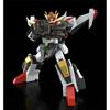 Герой Солнца Fibreed THE Combination Granbird Немасштабная пластиковая окрашенная подвижная фигурка