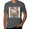 Byeon Wooseok Tshirt Cool Feeling Summer Tee Shirt