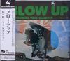 CD ИСАО СУЗУКИ Blow Up CMRS0043 CRAFTMAN 2019 Япония Оби Джаз