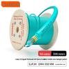 FHTCEN OM4-550 72-Core 10 Gigabit Multimode Indoor Fiber Optic Cable