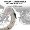 NEW Motorcycle Accessories Black Mud Guard Front Fender Splash Hugger Mudguard For 390 Adventure ADVENTURE 390ADV