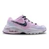Nike Air Max Fusion Fabric Cushioning Support Lightweight Low top Air Cushion Casual Running Shoes Women's Pink Purple CJ1671-100(Team257-)