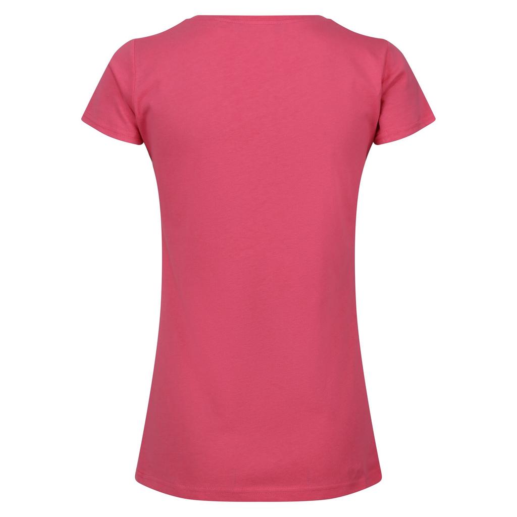 Regatta Womens/Ladies Carlie T-Shirt