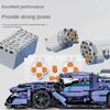 Technical Racing Sport Car Model Building Blocks City Mechanical Speed Vehicle Supercar Bricks Puzzle RC Toys Kid Adult Gifts
