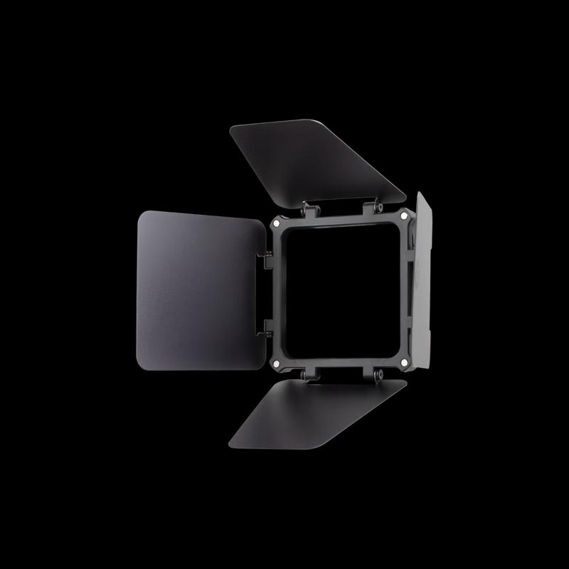 Четырехстворчатые шторки Zhiyun для заполняющих светильников