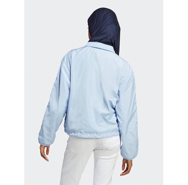 Куртка переходная adidas Adicolor Classics 3-Stripes Coach Jacket IC5480