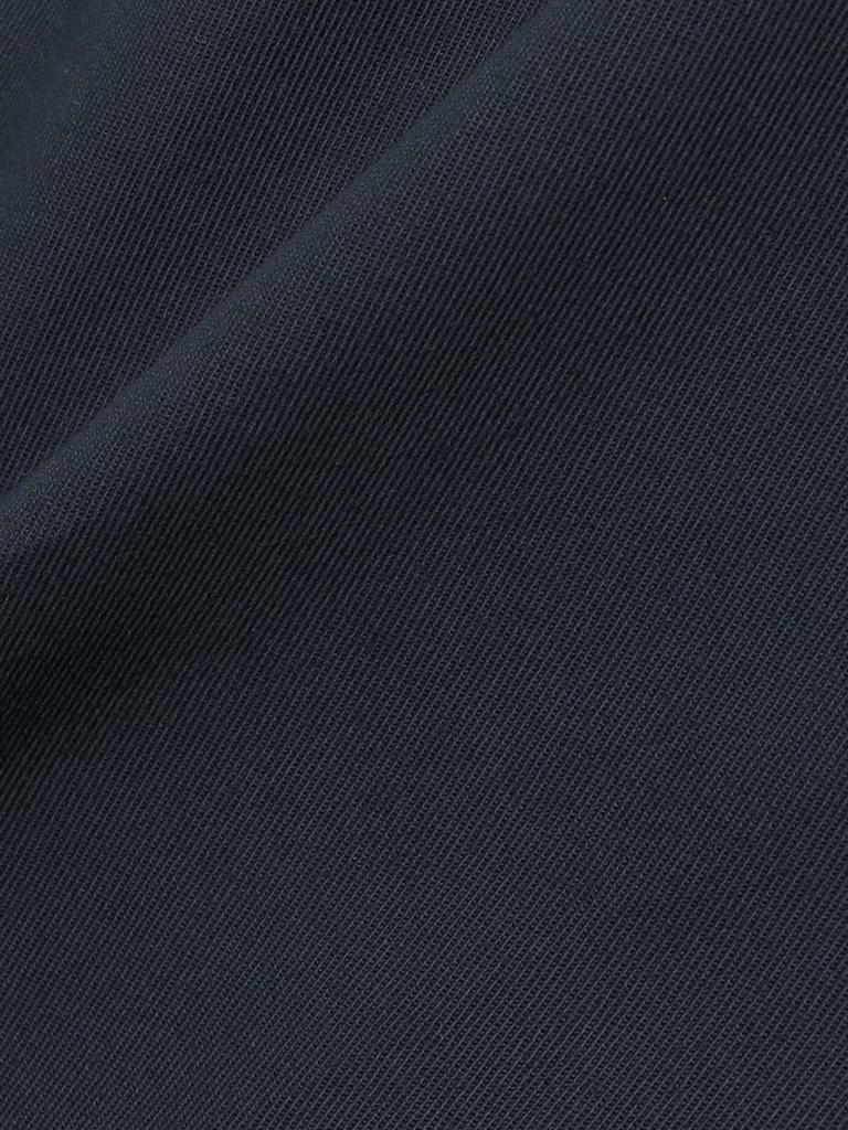 Цвета Кораблей Мужские брюки чинос легкого ухода, темно-синий, размер 52, 213130113