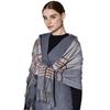Hengyuanxiang Women's Pure Wool Scarf & Shawl