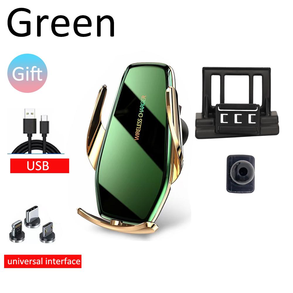 30W Car Phone Holder for Lexus NX 350 350h 450h AZ20 2025 2025 2024 GPS Clip Stand Support Wireless Charging Sticker Accessorie