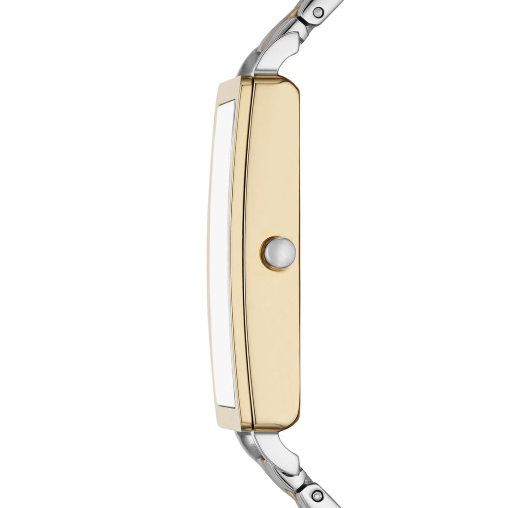 Часы HAGEN LILLE SKW3156 Silver Gold [Skagen] Женские и