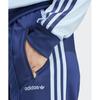 Adidas Спортивные брюки Firebird синего цвета Ix3541