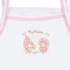 Sanrio My Melody Kids Camisole Set of 2 100cm 192589 (Candy)