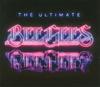 CD BEE GEES - Ultimate Bee Gees 8122798478 Reprise Records 2009 EU Рок Б/У
