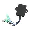 CDI Coil Unit Assy Fit for Yamaha 25HP 25B 25Q 25V 30HP 30H 30G 61N-85540-11