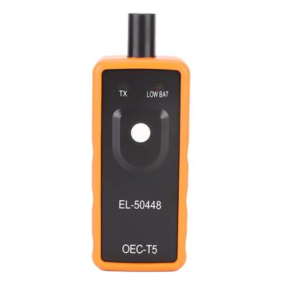 Универсальный датчик контроля давления в шинах автомобиля TPMS Reset Relearn Activation Tool