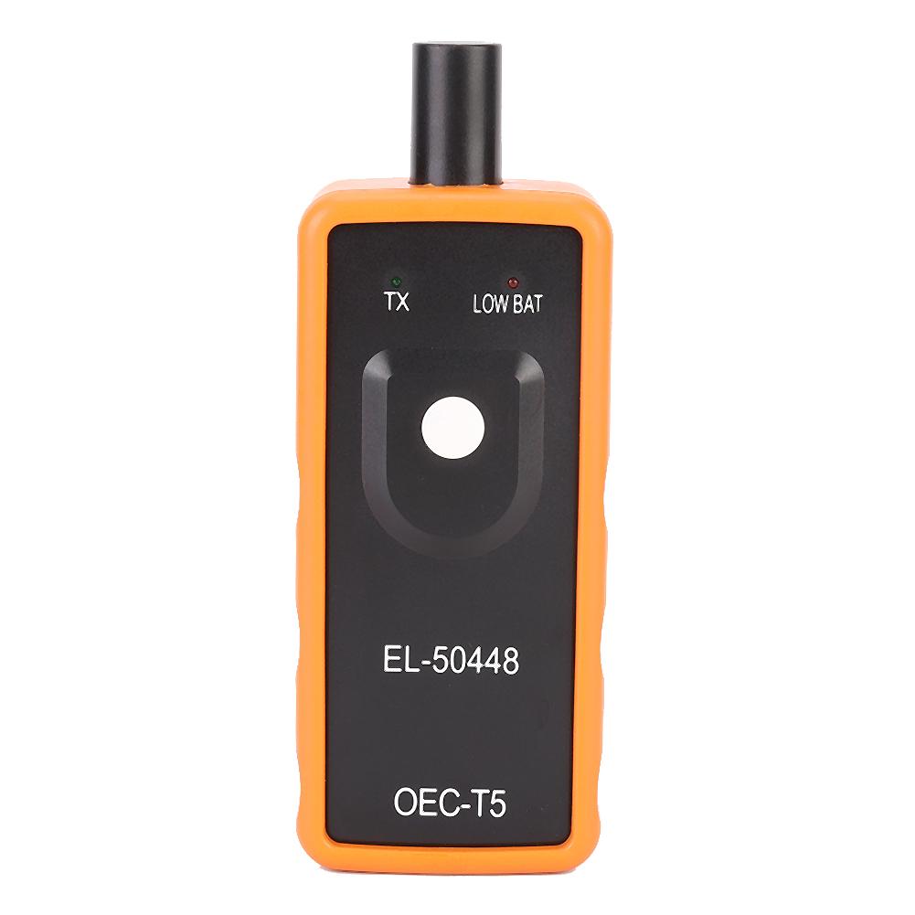 Универсальный датчик контроля давления в шинах автомобиля TPMS Reset Relearn Activation Tool