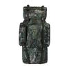 Xuefenghu 110L U-Frame Tactical Mountaineering Backpack
