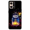 Чехол для Oppo Reno 7 4G Мраморный Мягкий Силиконовый Задний Чехол для Oppo F21 Pro 4G Fundas Чехол Reno7 CPH2363 2022 Чехол для Телефона Милый Coque