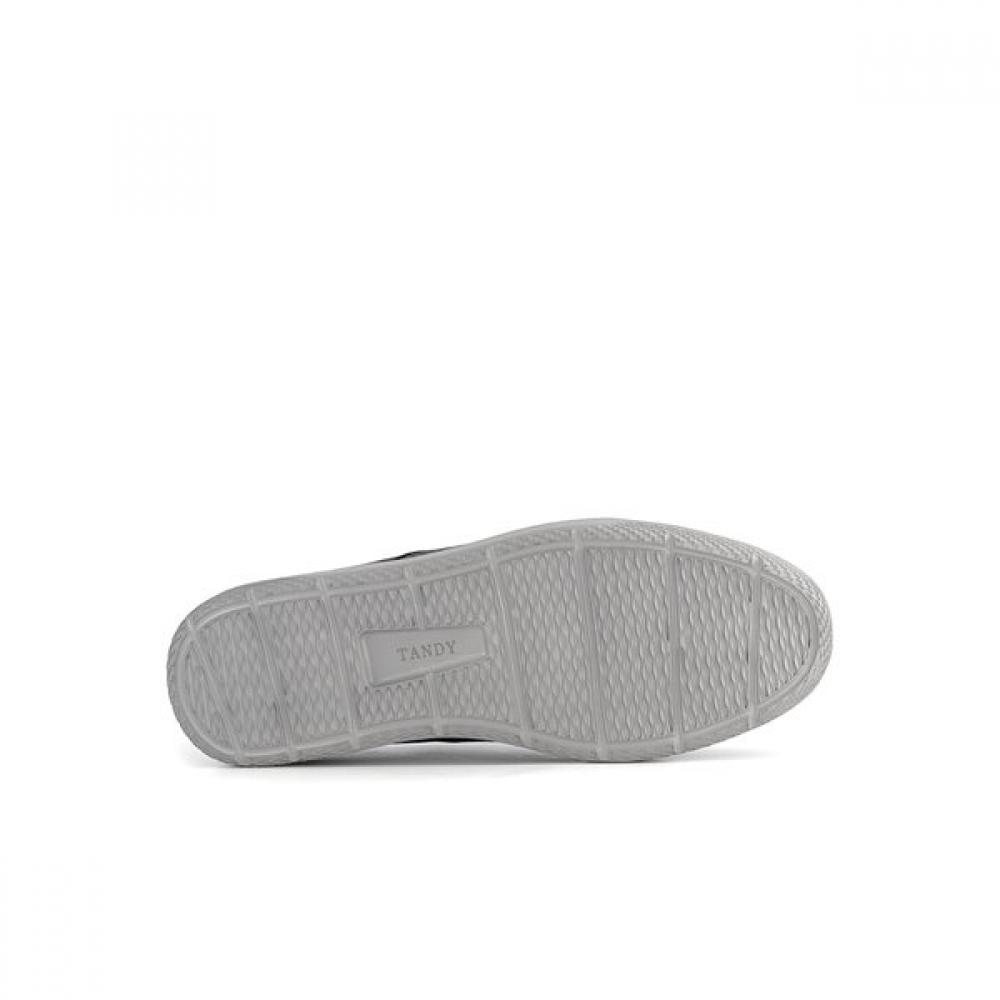Tandy Men S caSual ShoeS Brown Q19101