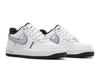 Nike Air Force 1 Low LV8 White Wolf Grey Black (GS)