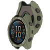 Защитный чехол TPU для Garmin Fenix 8 51 мм 47 мм SOLAR Мягкий силиконовый чехол-бампер Аксессуары для Fenix8 SOLAR Protector